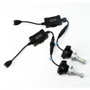 Bóng đèn Led Lifepro H7 Head Light GT 4000K