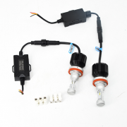 Bóng đèn Led Lifepro H15 Head Light GT 4000K