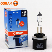 Bóng đèn ô tô OSRAM H27/1 (bộ 2 bóng)
