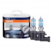 Bóng đèn tăng sáng Night Breaker Unlimited OSRAM HB4 (bộ 2 bóng)