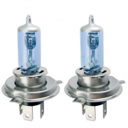 Bóng đèn Coolblue intense OSRAM H4 12V (bộ 2 bóng)