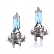 Bóng đèn Coolblue intense OSRAM H7 12V (bộ 2 bóng)