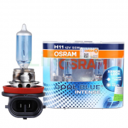 Bóng đèn Coolblue intense OSRAM H11 12V (bộ 2 bóng)
