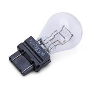 Bóng đèn xi nhan OSRAM P27W 12V (bộ 2 bóng)