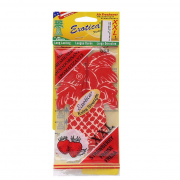 Lá thơm size lớn mùi Strawberry Exotica PT-STR