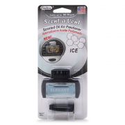 Nước hoa gắn trước máy lạnh ô tô Scent A Vent mùi Elegant-Ice Exotica SAV-ICE