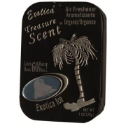 Sáp thơm hộp vuông mùi Exotica Ice Exotica TSC-ICE