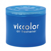 Sáp thơm ô tô Viccolor mùi Elegant Shower Diax 7318