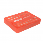 Sáp thơm Smooth Cologne mùi Angel Snow Diax 5917