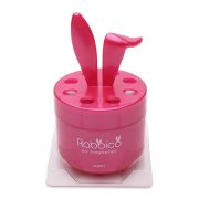 Sáp thơm ô tô Rabbico mùi Angel Snow Diax 8743