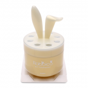 Sáp thơm ô tô Rabbico mùi White Musk Diax 8742