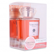 Nước hoa ô tô Virginia mùi Angel Snow Diax 2111