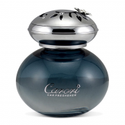 Nước hoa ô tô mùi Musk Noir Carori Z163-3