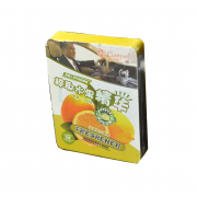 Sáp thơm ô tô mùi Lemon Carori Z185-3