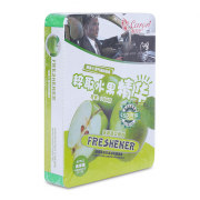 Sáp thơm ô tô mùi Apple Carori Z186-0