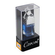 Nước hoa treo xe ô tô mùi Graffity Carori G104-3