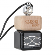 Nước hoa treo xe ô tô mùi White Musk Carori G116-3