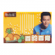 Sáp thơm ô tô mùi Pineapple Carori Z164