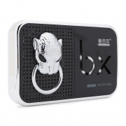 Sáp thơm ô tô mùi Mint Carori Z252-2