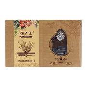 Nước hoa treo xe ô tô mùi Lavender Carori G-129