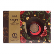 Nước hoa ô tô mùi Rose Carori Z-186