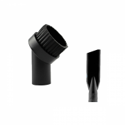 Chổi tròn, Bàn hút khe máy hút bụi 70-90L