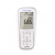 Máy đo pH/ORP cầm tay, Horiba D-72G