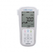 Máy đo pH/ thế ôxy hóa-khử (ORP) cầm tay Horiba PH120