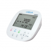 Máy đo pH/ thế ôxy hóa-khử (ORP)/ ion để bàn Horiba PH1200