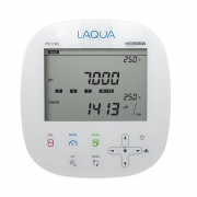 Máy đo pH/ thế oxy hóa-khử (ORP)/ độ dẫn/ điện trở/ độ mặn/ tổng hàm lượng chất rắn hòa tan (TDS) để bàn Horiba PC1100
