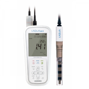 Máy đo độ dẫn/ Điện trở/ Độ mặn/TDS cầm tay Horiba ES-71A-K