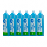 Dung dịch chuẩn ion nitrat 300 ppm Horiba Y042, 14 mL x 6