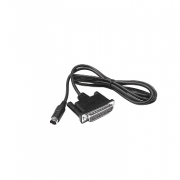 Cáp nối máy đo với máy in dài 1.5 m Horiba Printer Cable