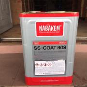 Chất tráng phủ chống rỉ Nabakem SS-Coat 909 17L