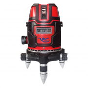 Máy cân bằng lazer 5 tia (tia đỏ) VAC SJ225(1H4V)