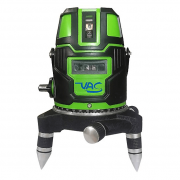 Máy cân bằng lazer 5 tia (tia xanh) VAC SJG225(1H4W)