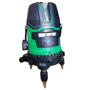 Máy cân bằng lazer 5 tia (tia xanh) VAC VAC3202