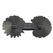 Dưỡng đo bán kính Mitutoyo 186-105