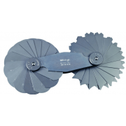 Dưỡng đo bán kính Mitutoyo 186-107