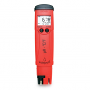 Bút đo ph/nhiệt độ độ phân giải 0.01 Hanna HI98128
