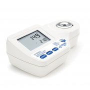 Khúc xạ kế đo Nacl trong thực phẩm Hanna HI96821