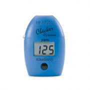 Máy đo độ kiềm môi trường nước ao, hồ nuôi thủy sản Hanna HI755