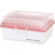 Hộp đựng đầu tip LTS Tips Mettler Toledo RT-LTS-A-200μL-/F-960/10