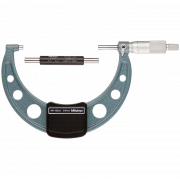 Panme đo ngoài cơ khí Mitutoyo 103-141-10