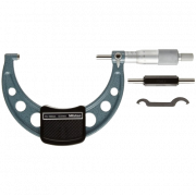 Panme đo ngoài cơ khí Mitutoyo 103-142-10
