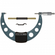 Panme đo ngoài cơ khí Mitutoyo 103-143-10