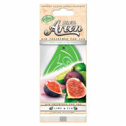 Lá thơm Mon Delicious Areon MAD06 Lime & Fig