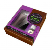 Tinh dầu treo xe Green Line Areon GLK02 Oải hương