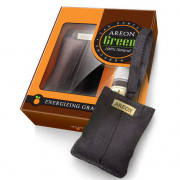 Tinh dầu treo xe Green Line Areon GLK03 Bưởi