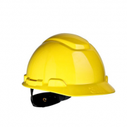Nón bảo hộ không lỗ 3M H-702R